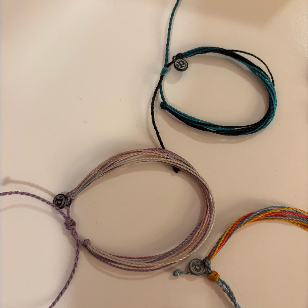 Pura Vida 7 Bracelet Bundle - Picture 4 of 4